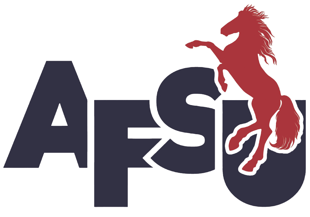 AFSÜ