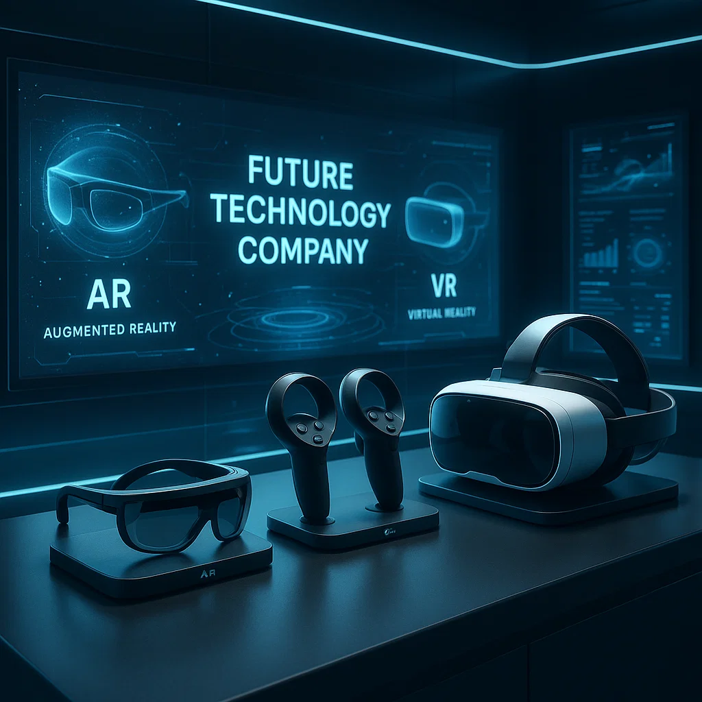 Our Vision